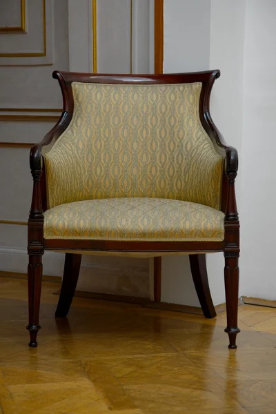 Old Chair — Stock Photo, Image