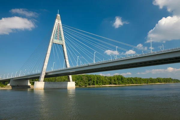 stock image Bridge