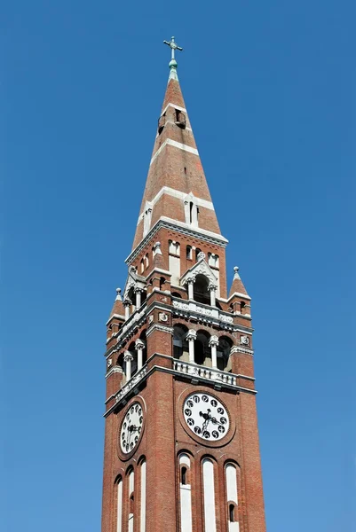 Cathedral Tower — Stock Photo, Image