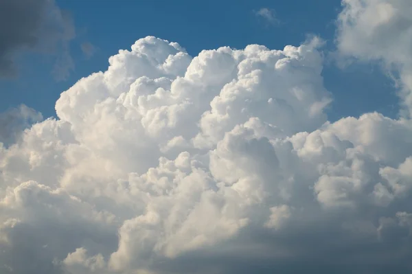 stock image Clouds