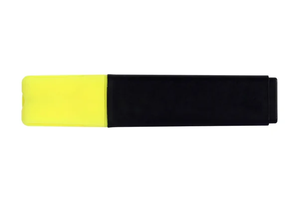Destornillador amarillo —  Fotos de Stock