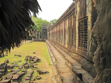 Angkor Wat, Cambodia