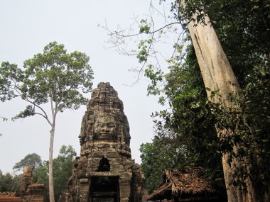 Angkor Wat, Cambodia