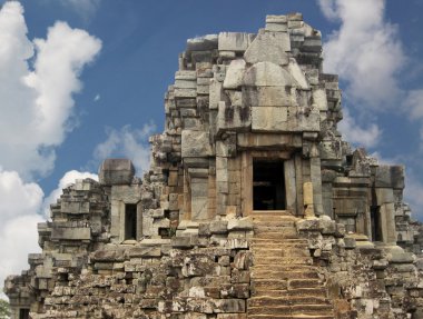 Angkor Kamboçya