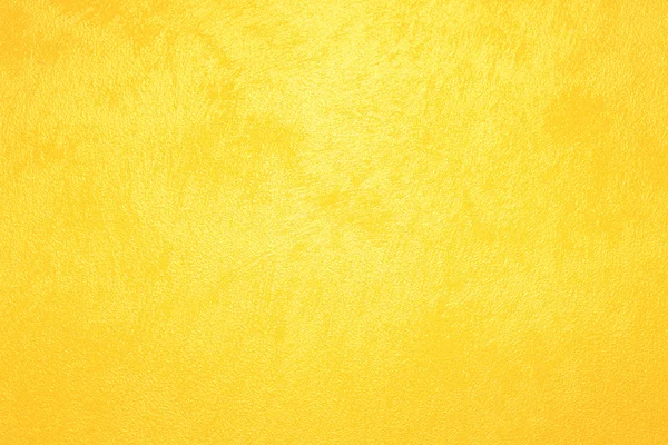 黄墙 — 图库照片