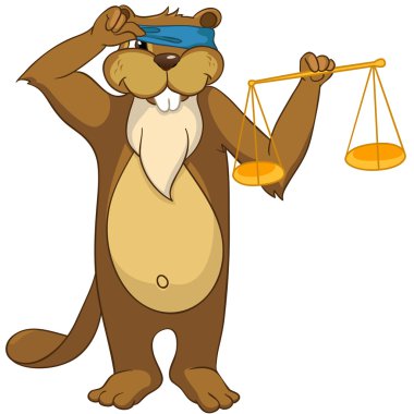 Beaver CREES. Look for Funny Beaver by Keyword 