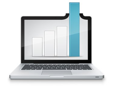 istatistik kavram.