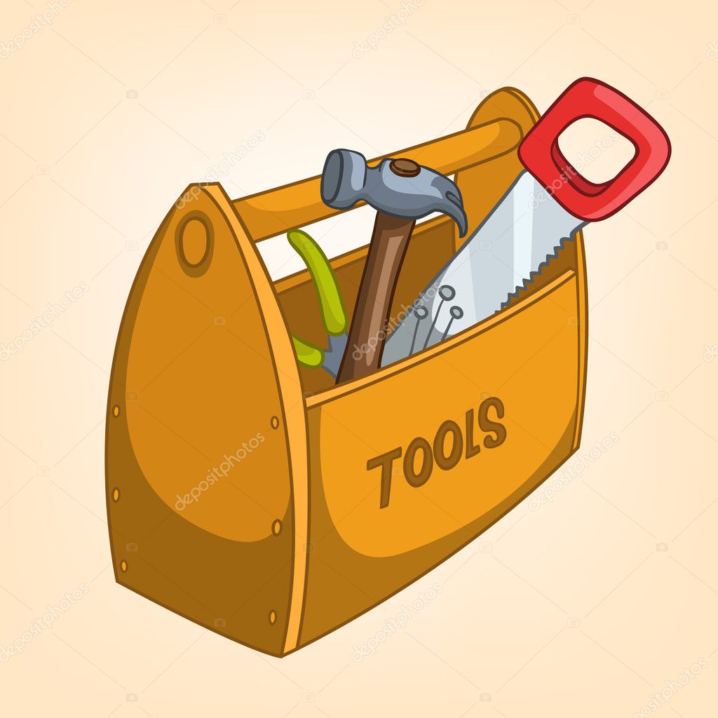 43,498 Tool box Vectors - Free & Royalty-free Tool box Vector Images |  Depositphotos®