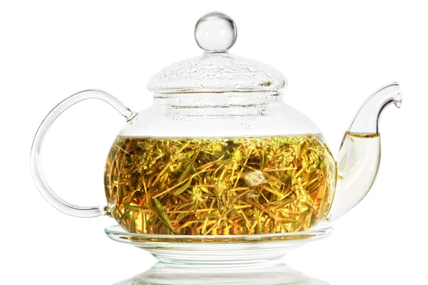Tea thyme — Stock Photo, Image