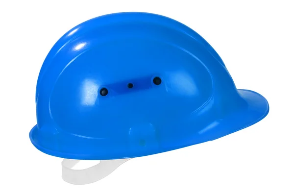 Modré čepice — Stock fotografie