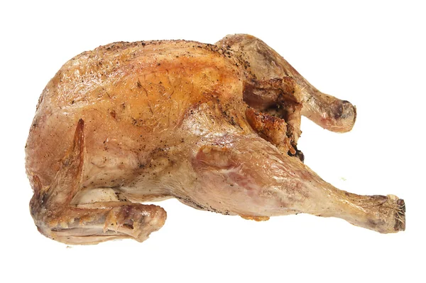 Kurczak smażony — Zdjęcie stockowe