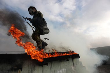 Çek Cumhuriyeti eğitim ordusu