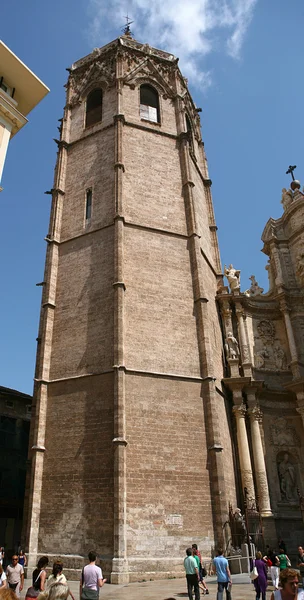 The historic Basilica — Stock Photo, Image