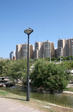 valency park daireler üzerinden görüntülemek