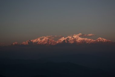 Himalayalar