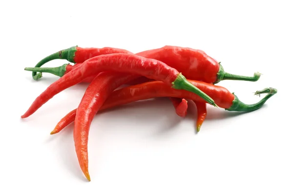 stock image Hot chili peppers