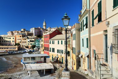 Bogliasco, İtalya