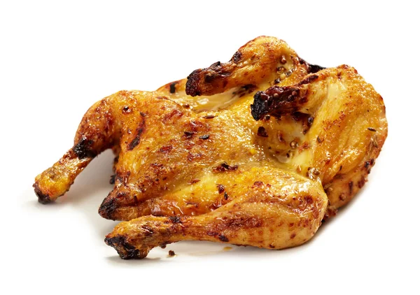 Ayam panggang. — Stok Foto