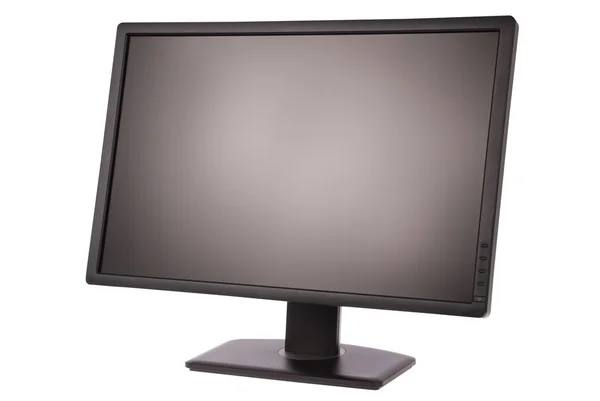 Monitor de computador — Fotografia de Stock