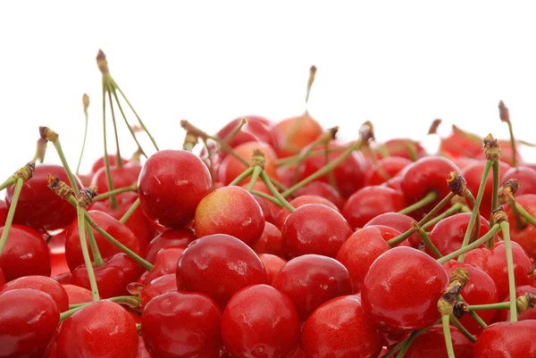 Image of cherries — Stock Photo, Image