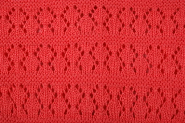 Knitting. Texture — Stock Photo, Image