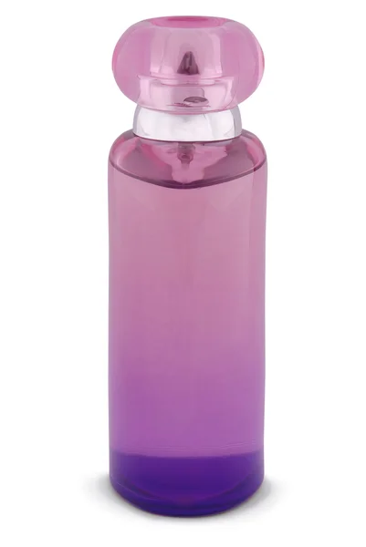 stock image Bottle of perfume