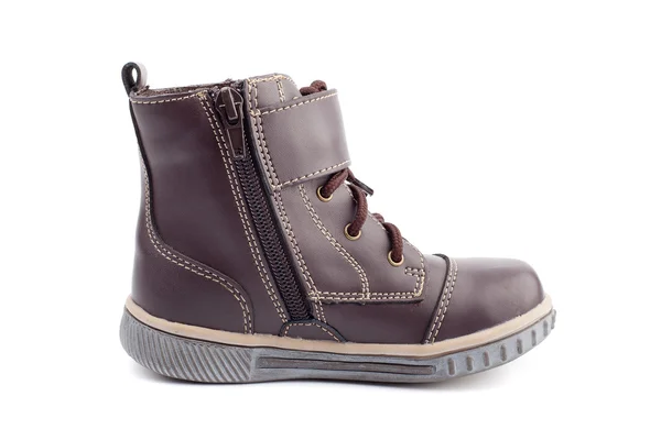 Children's boot — Stock Photo, Image
