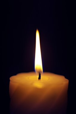 Candlelight clipart