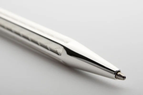 Zakelijke pen — Stockfoto