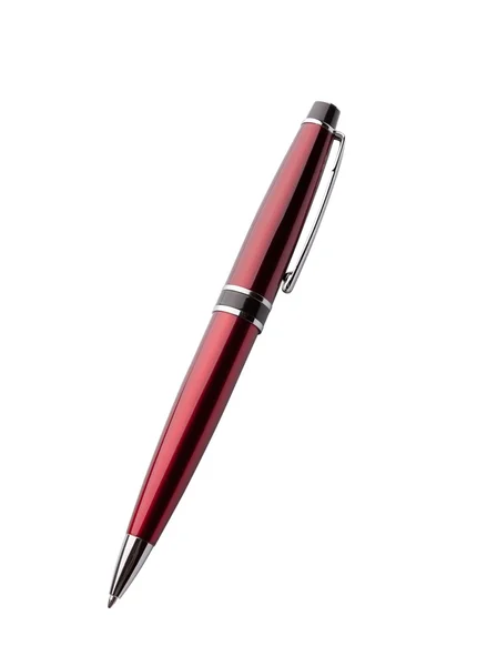 Biznes długopis — Zdjęcie stockowe