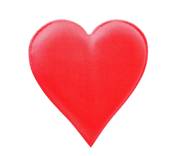 Stock image Fabric Red Heart