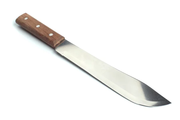 stock image Kitchen knife