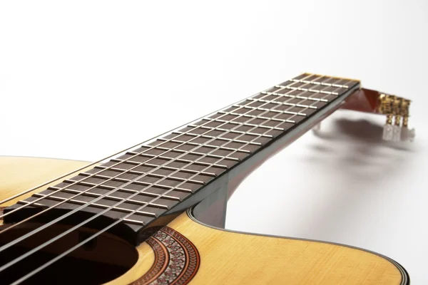 stock image Classic Guitar