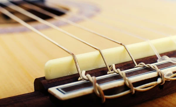 Chitarra classica — Foto Stock