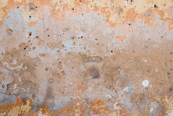 빈티지 벽 배경 — 스톡 사진