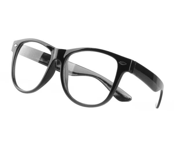 スタイリッシュな黒のサングラス — ストック写真
