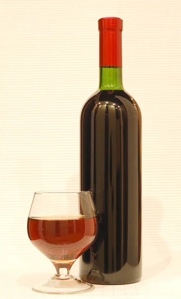 Conceito de vinho — Fotografia de Stock