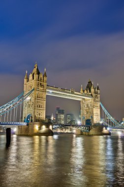 Kule Köprüsü, Londra, İngiltere