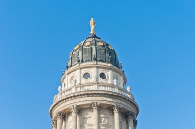 deutscher dom, berlin, Almanya