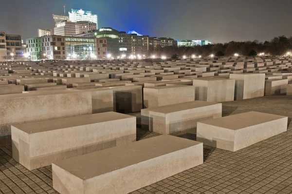 Европа умирает в Берлине, Германия — стоковое фото