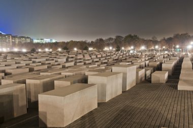 denkmal kürk öleceksin juden ermordeten Avrupa, berlin, Almanya