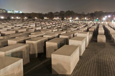 denkmal kürk öleceksin juden ermordeten Avrupa, berlin, Almanya