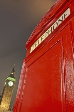 büyük ben kule saati, Londra, İngiltere