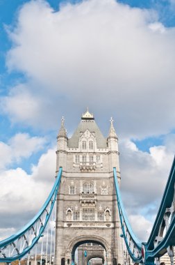 Kule Köprüsü, Londra, İngiltere