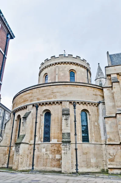 Церковь Фелле в Лондоне, Англия — стоковое фото