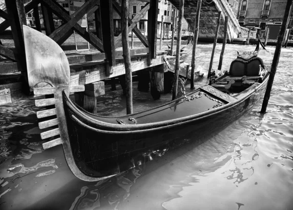 stock image Typical scenes of Venice, Italy