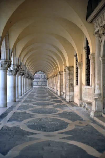 Χαρακτηριστικές σκηνές της Βενετίας, Ιταλία Royalty Free Φωτογραφίες Αρχείου
