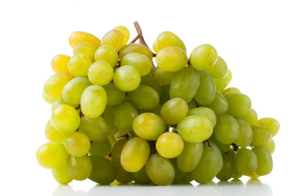 Érett fehér szőlő — Stock Fotó