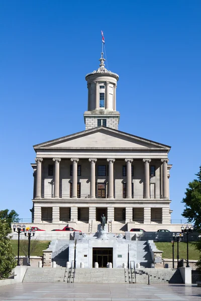 Tennessee State Capitol — Stockfoto