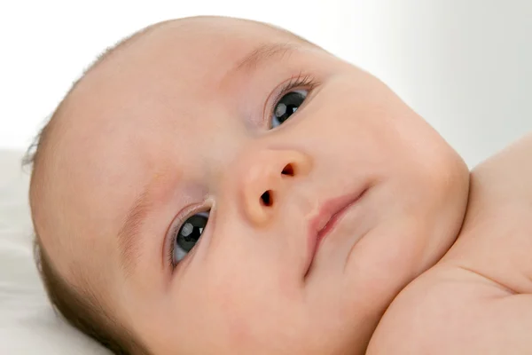 Newborn Child — Stock Photo, Image